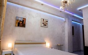 Ar Luxury Apartments Ravda