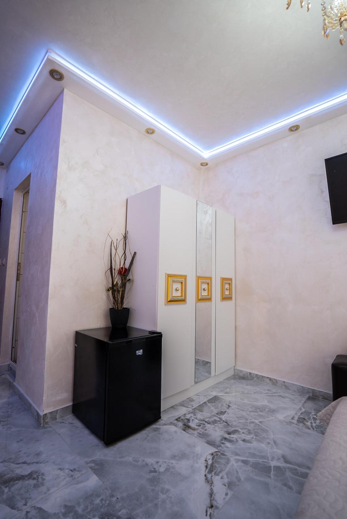 Ar Luxury Apartments Ravda Exterior photo