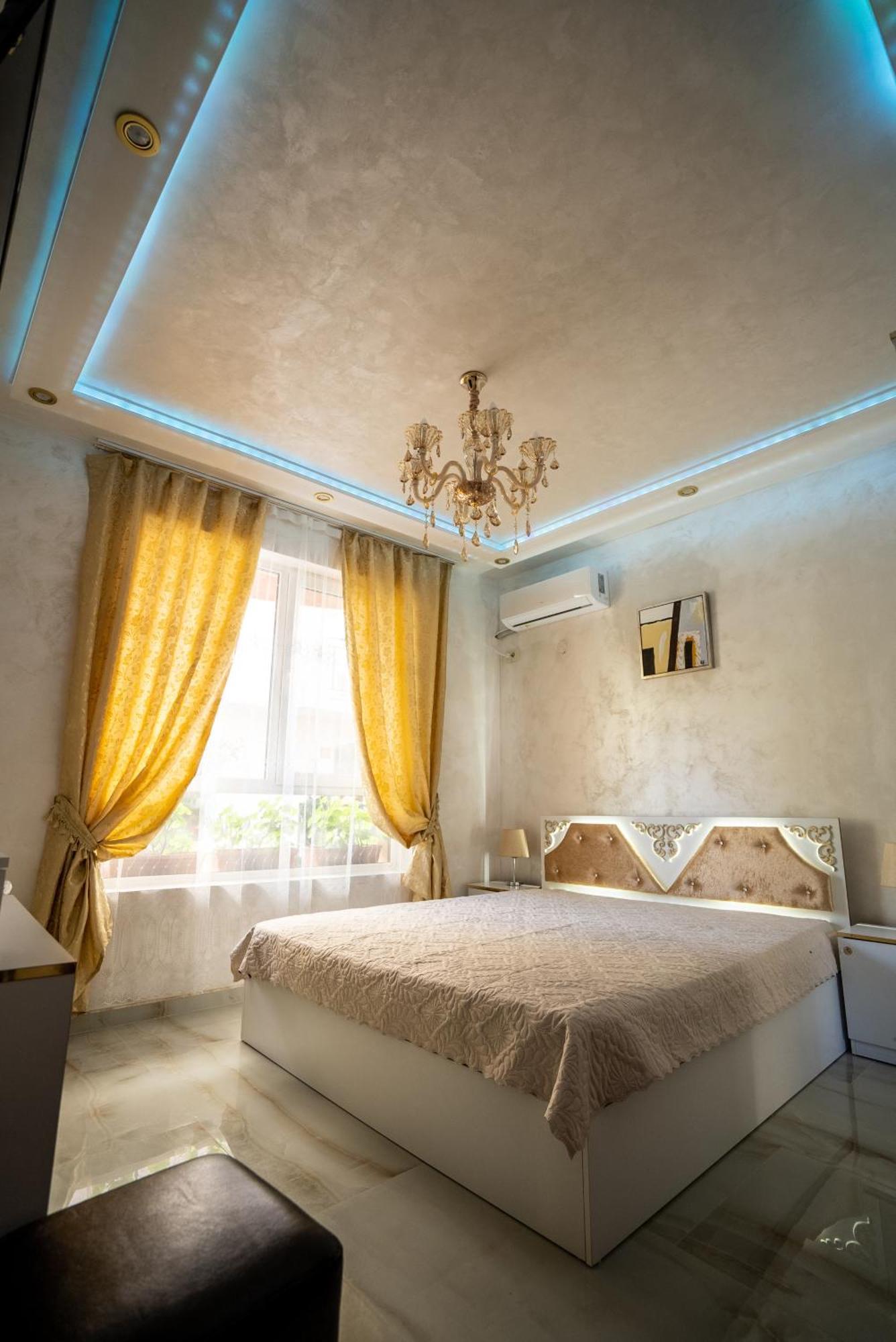 Ar Luxury Apartments Ravda Exterior photo