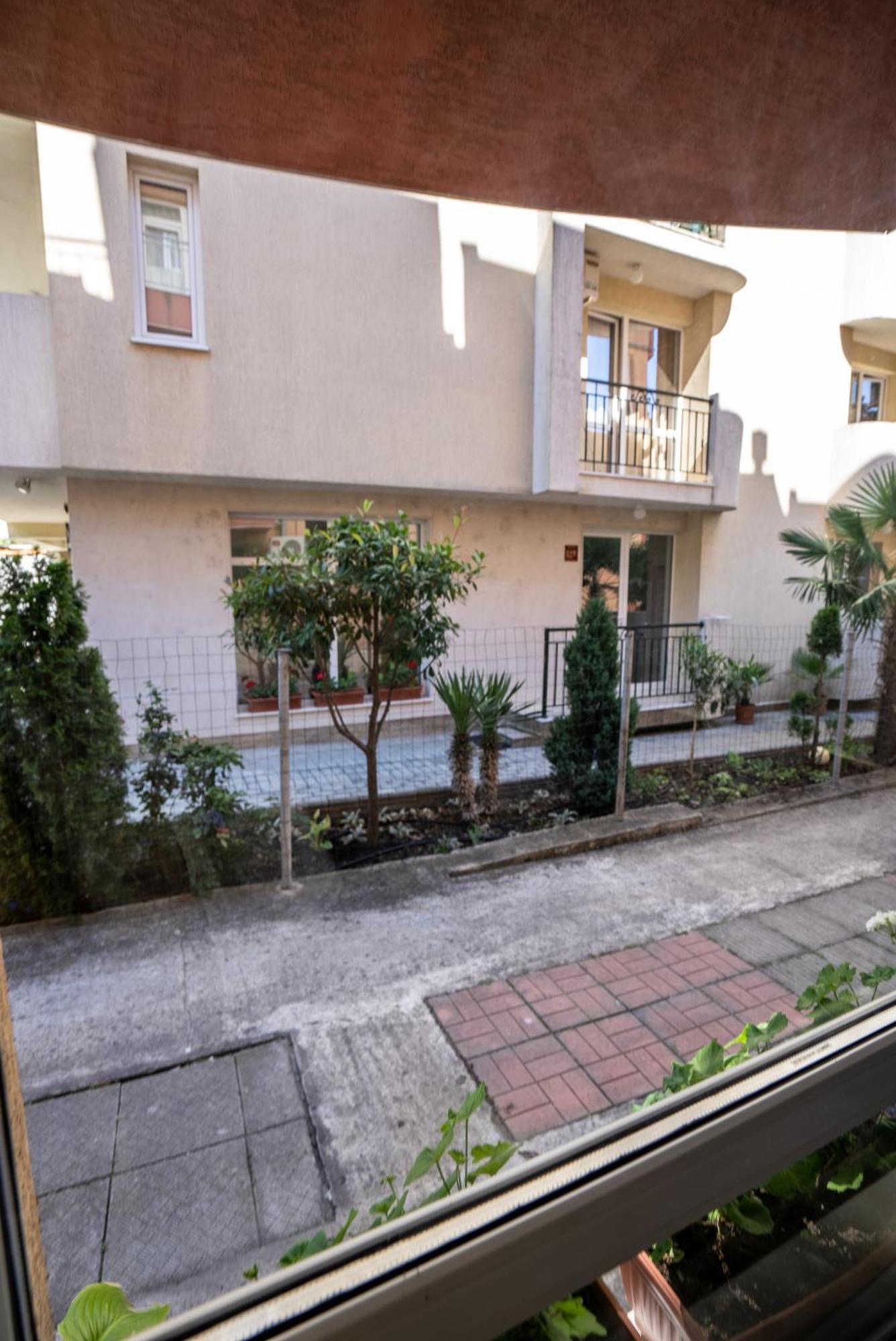 Ar Luxury Apartments Ravda Exterior photo