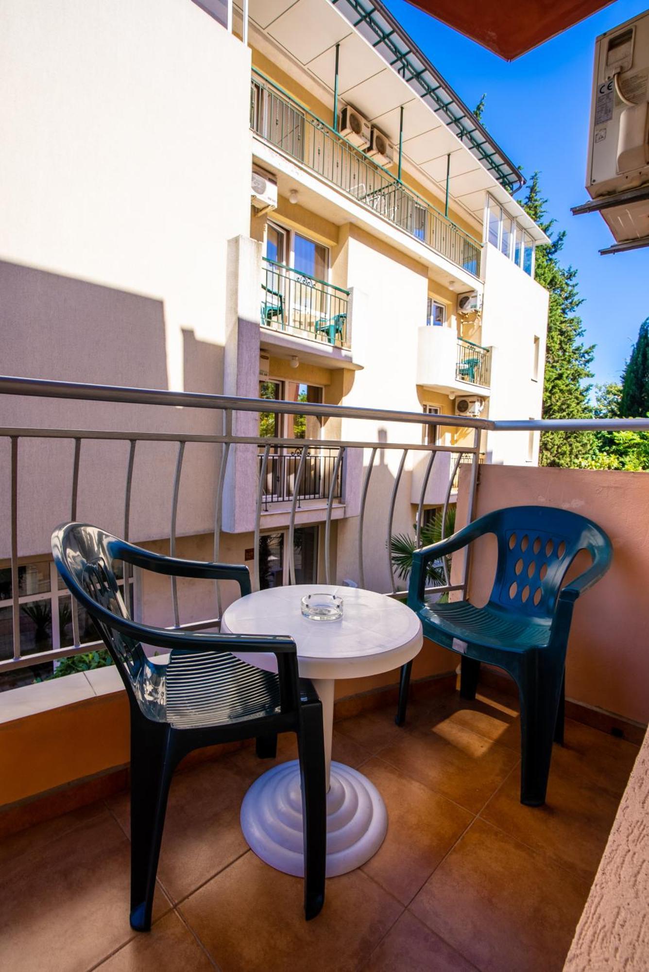 Ar Luxury Apartments Ravda Exterior photo