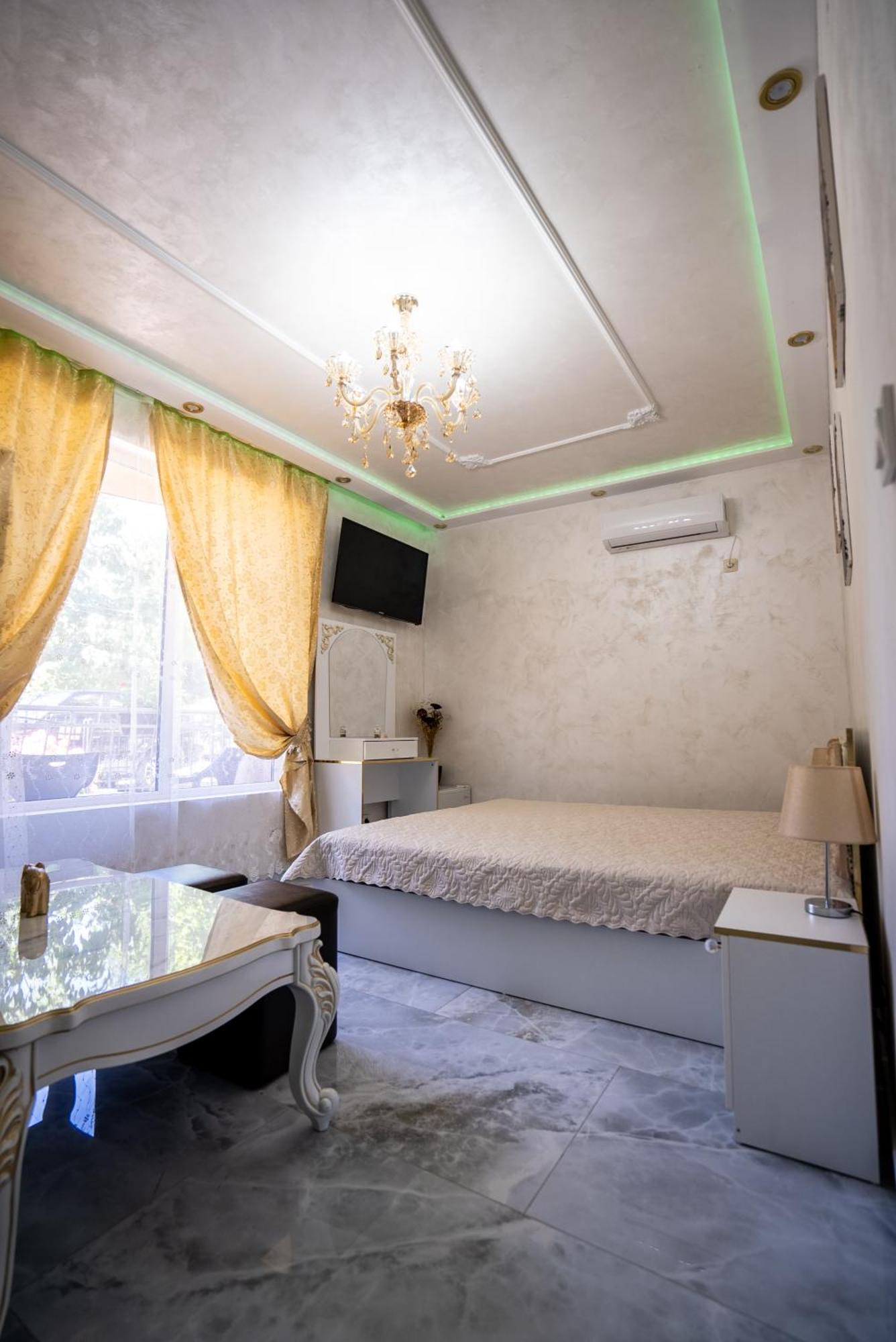 Ar Luxury Apartments Ravda Exterior photo