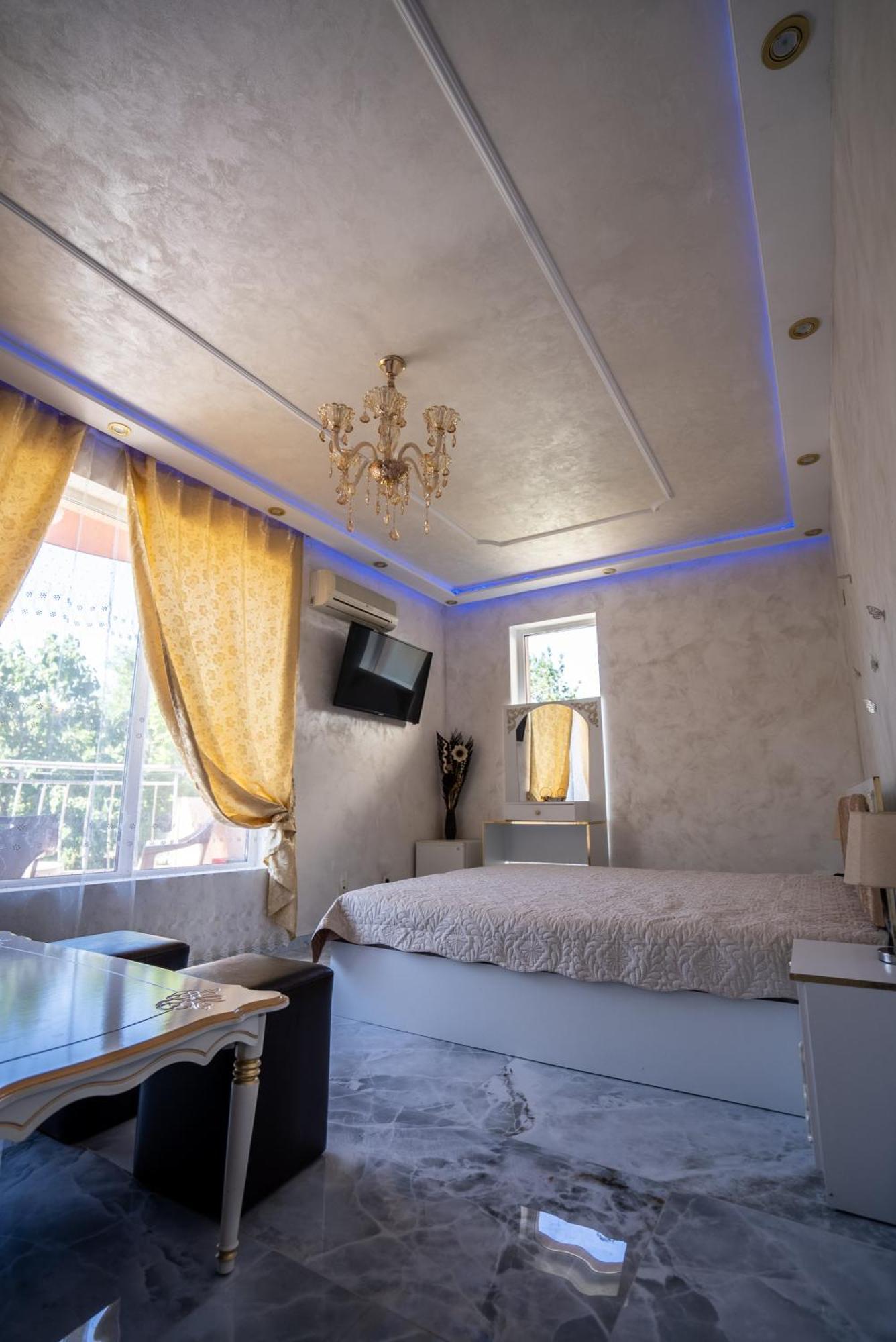 Ar Luxury Apartments Ravda Exterior photo