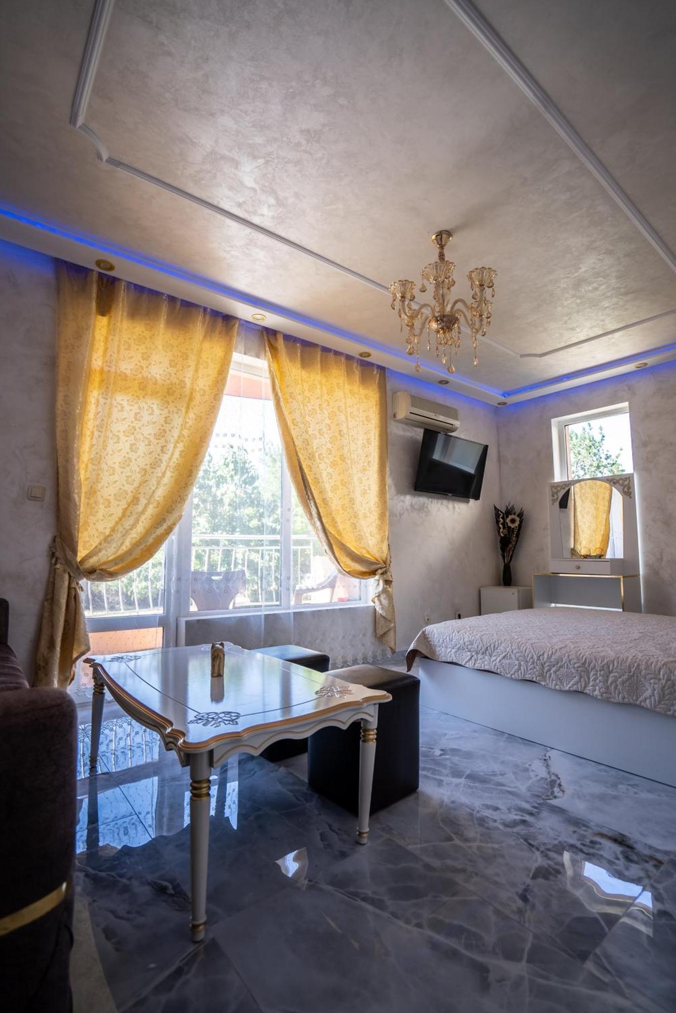 Ar Luxury Apartments Ravda Exterior photo