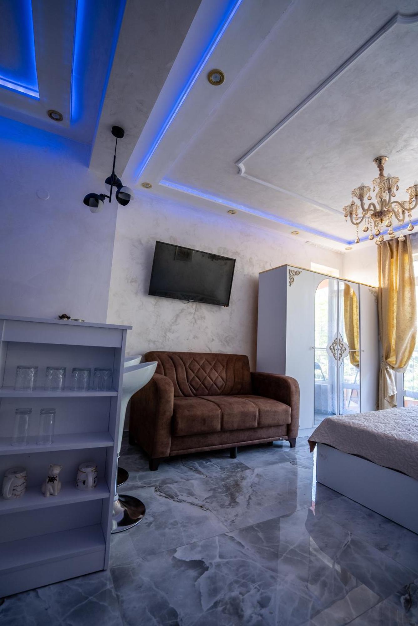 Ar Luxury Apartments Ravda Exterior photo