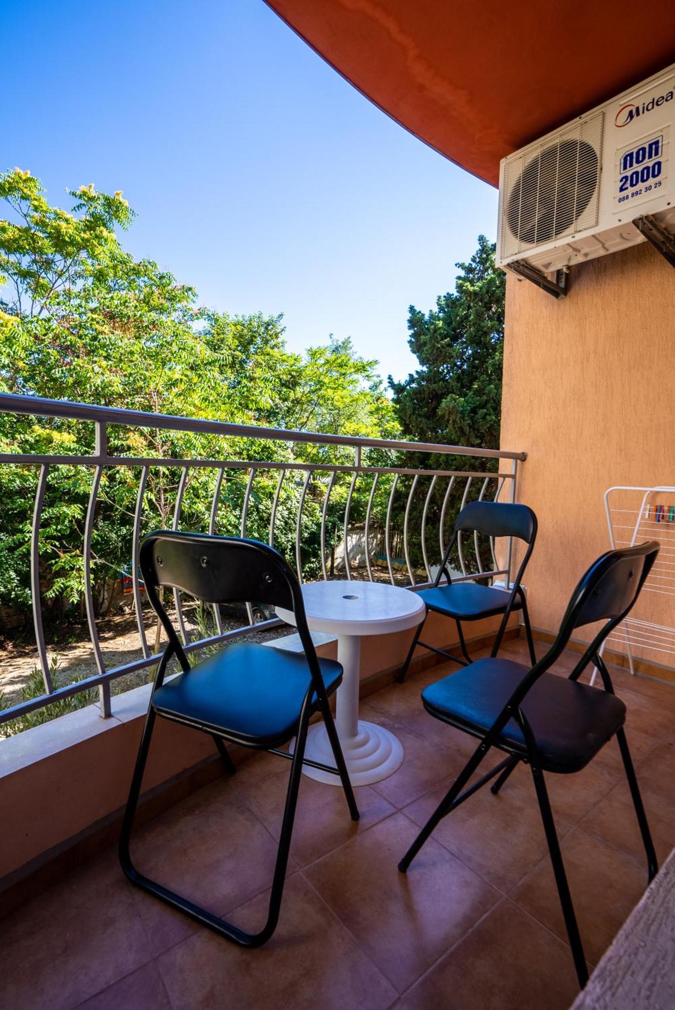Ar Luxury Apartments Ravda Exterior photo