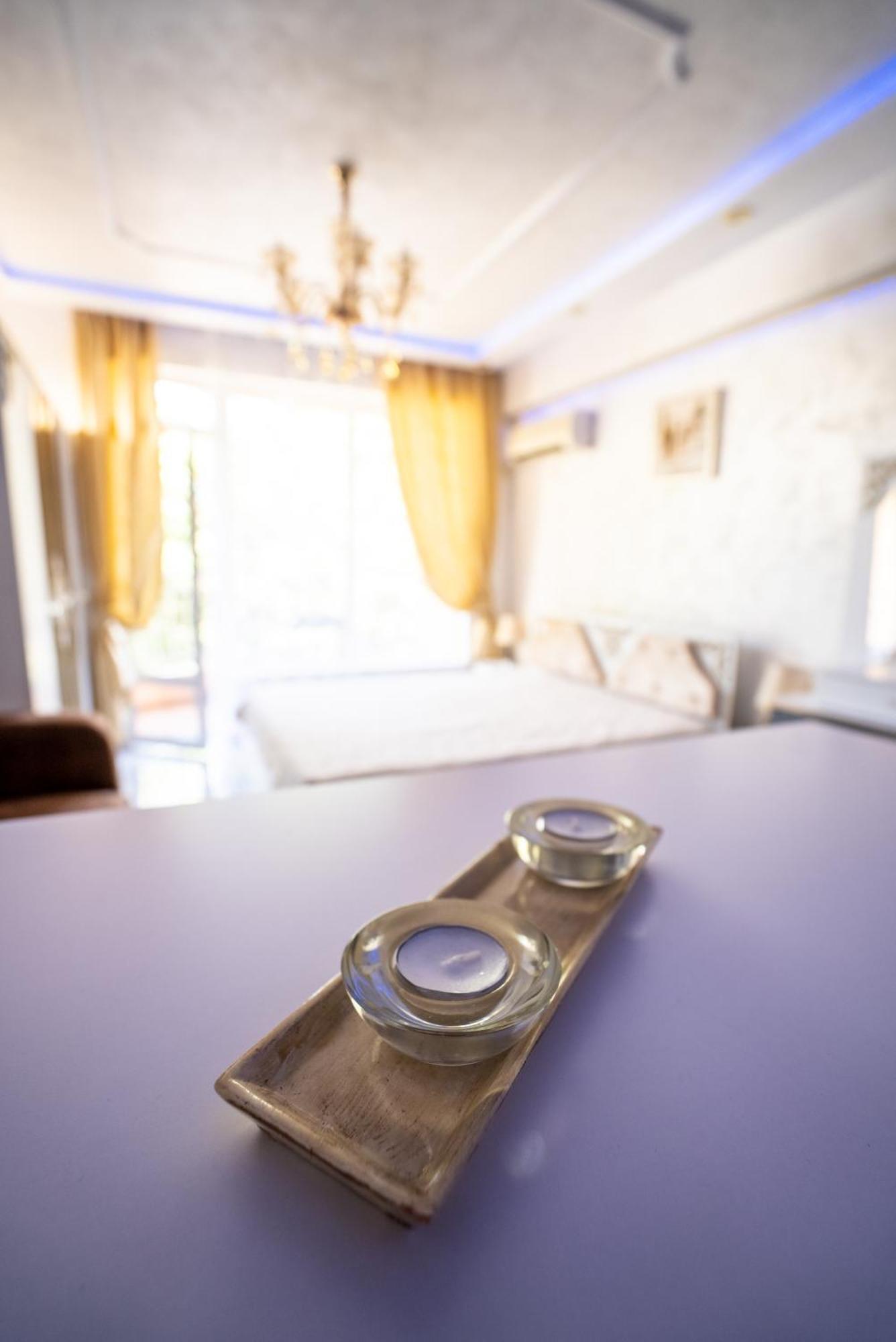 Ar Luxury Apartments Ravda Exterior photo