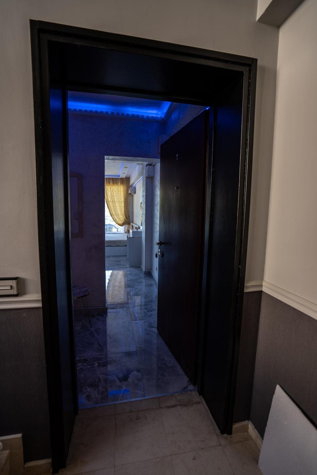 Ar Luxury Apartments Ravda Exterior photo