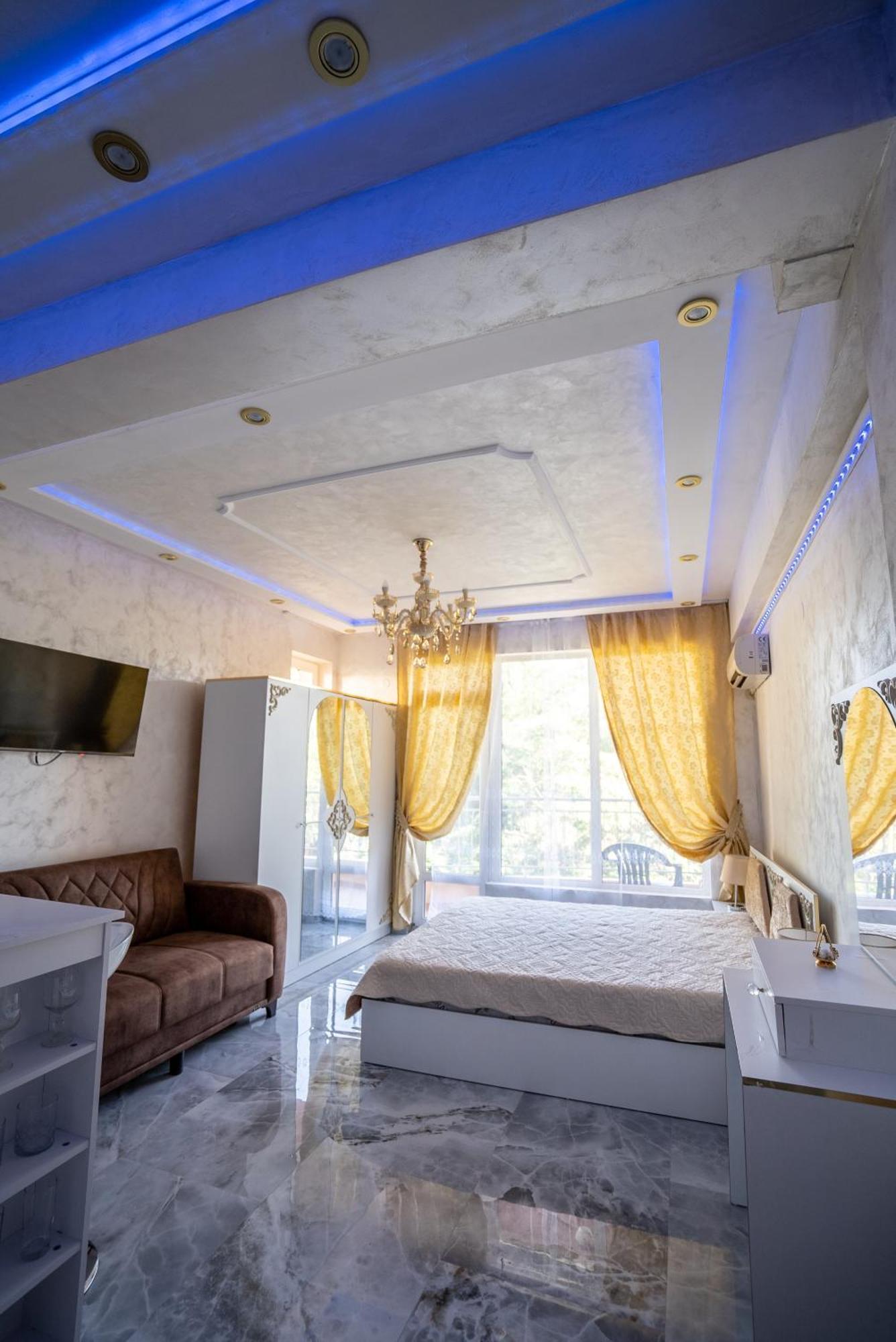 Ar Luxury Apartments Ravda Exterior photo