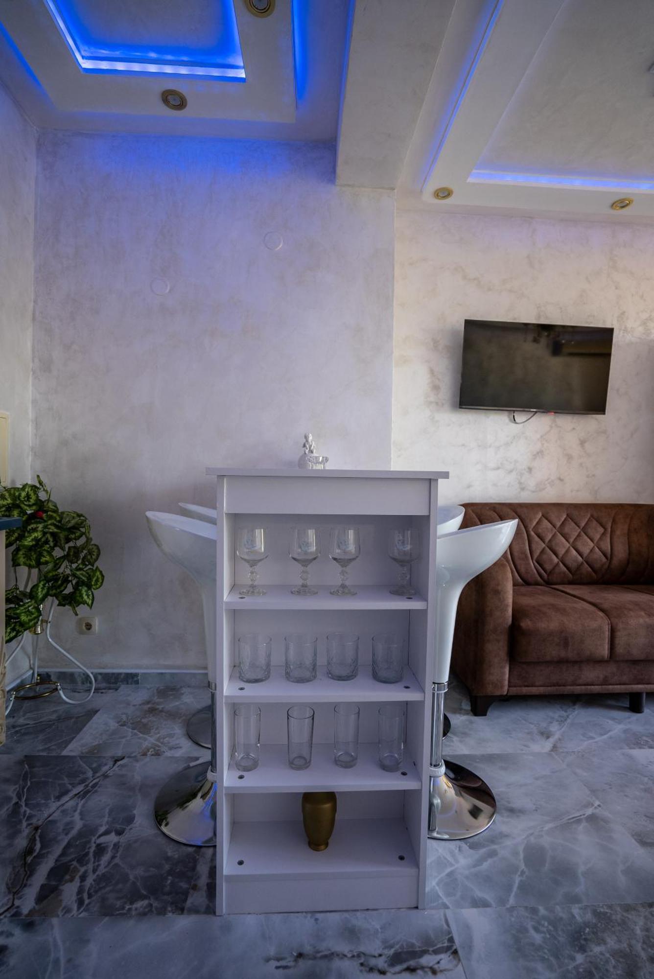 Ar Luxury Apartments Ravda Exterior photo