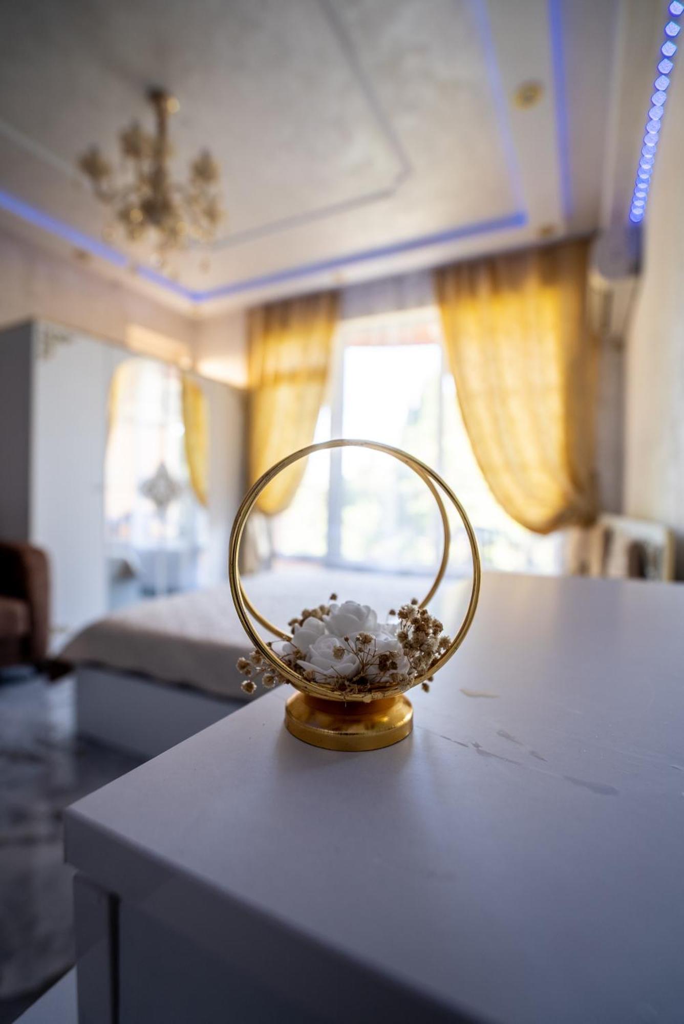 Ar Luxury Apartments Ravda Exterior photo