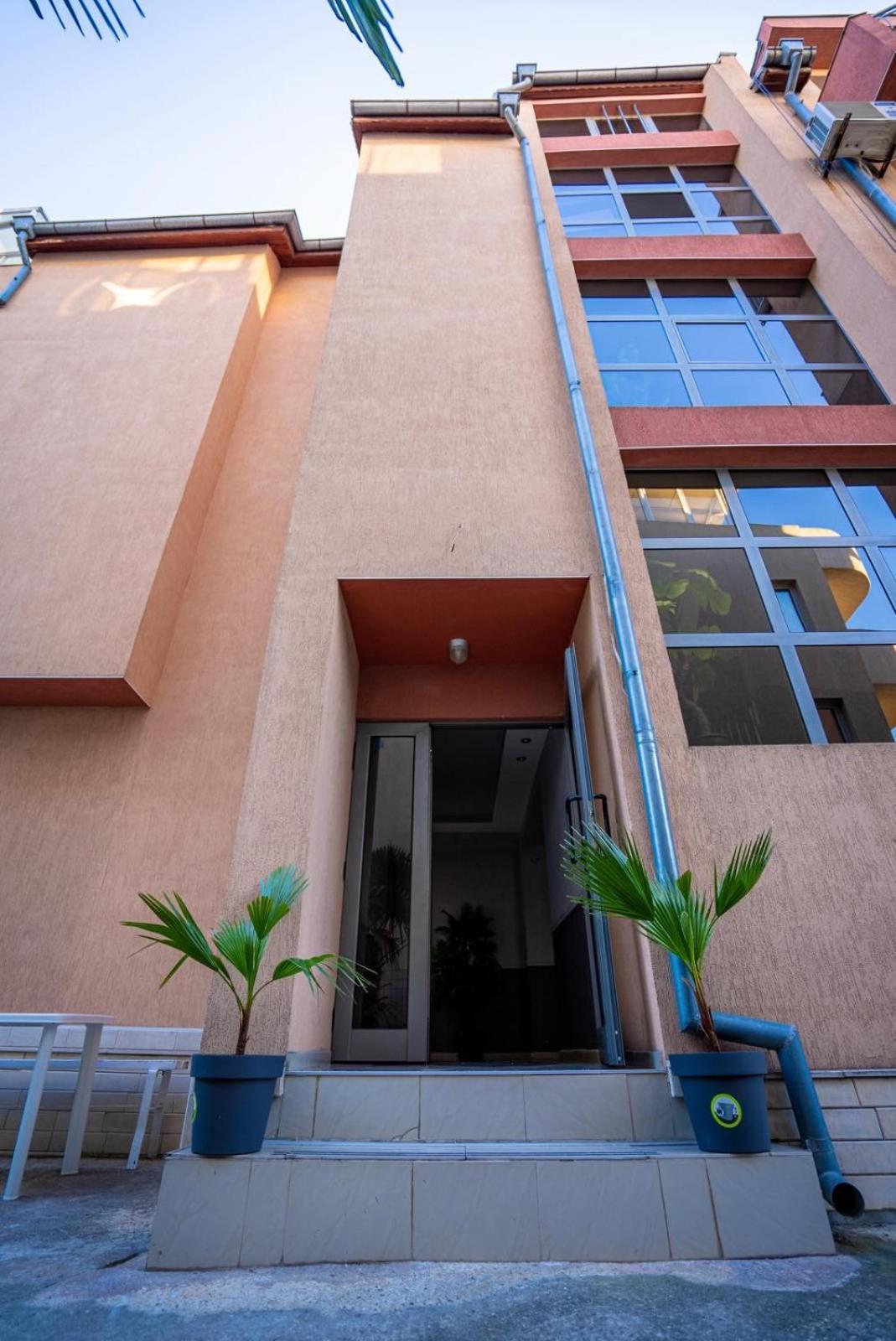 Ar Luxury Apartments Ravda Exterior photo