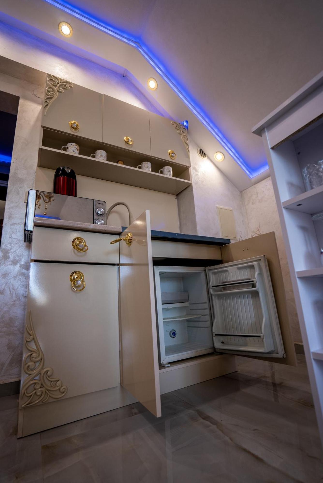 Ar Luxury Apartments Ravda Exterior photo
