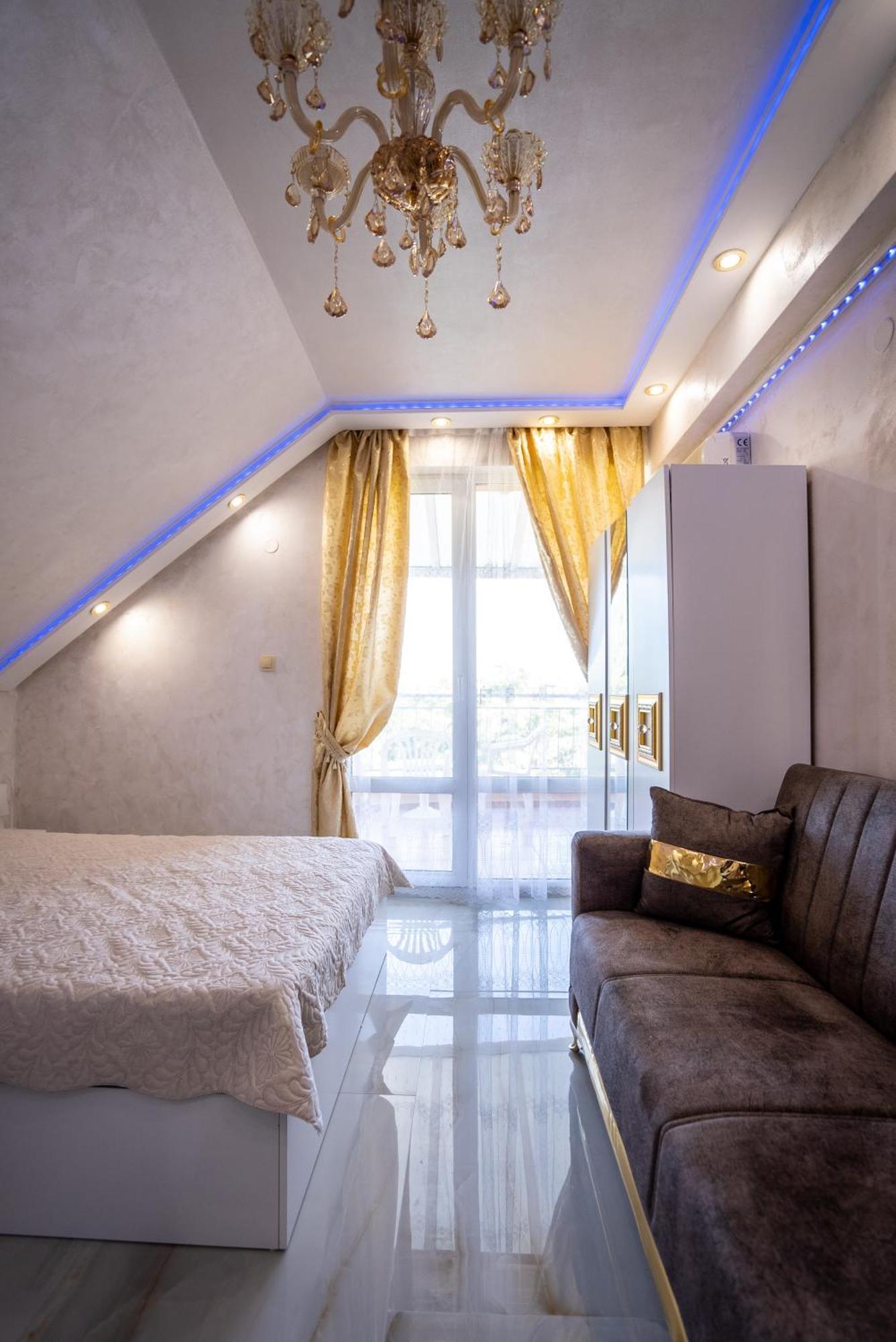 Ar Luxury Apartments Ravda Exterior photo