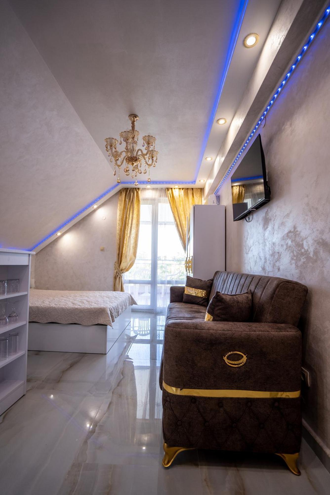Ar Luxury Apartments Ravda Exterior photo