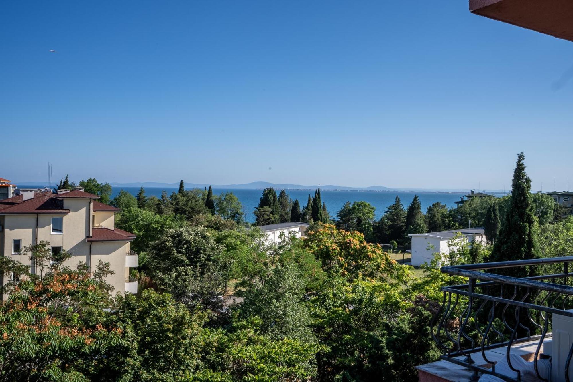 Ar Luxury Apartments Ravda Exterior photo