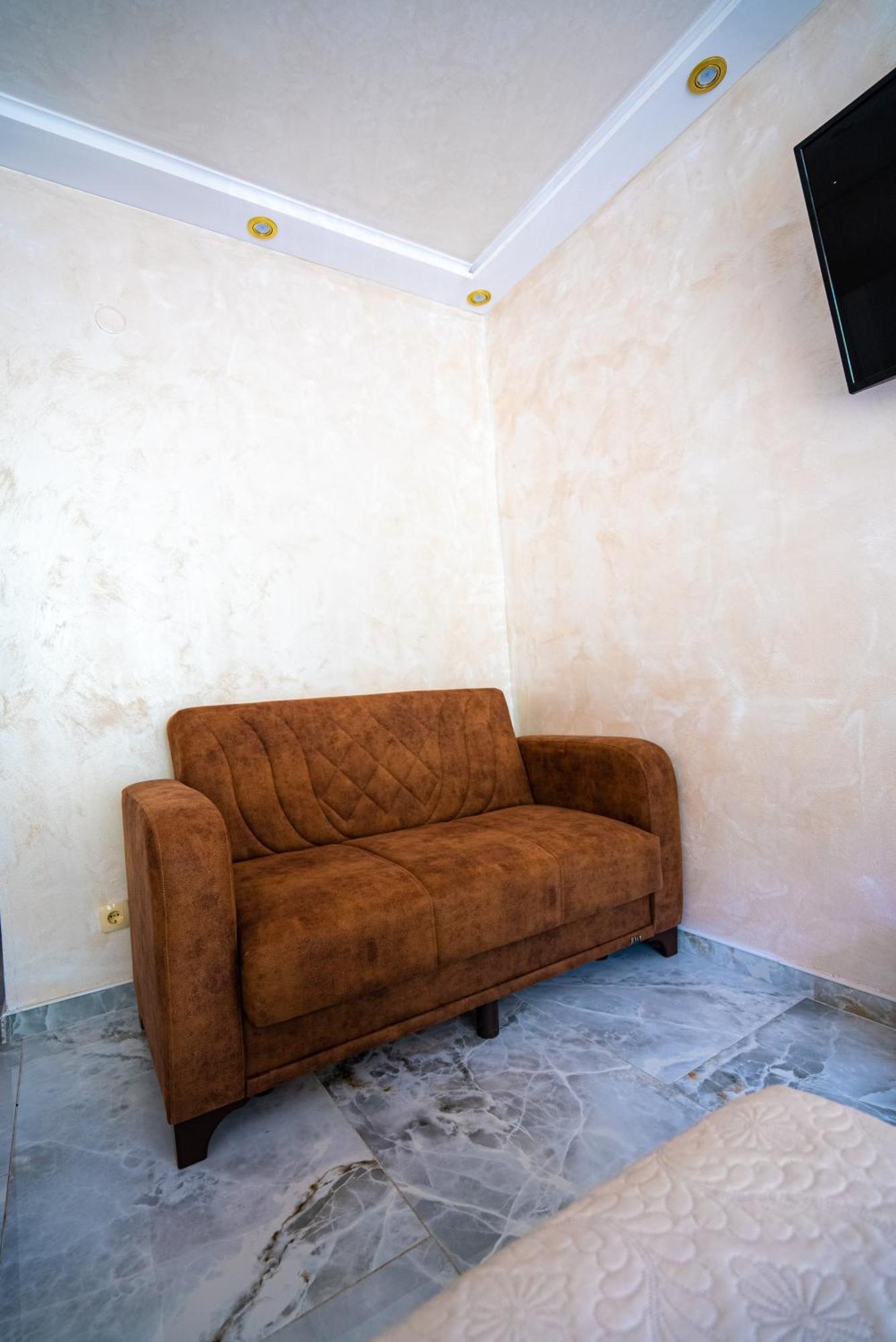 Ar Luxury Apartments Ravda Exterior photo