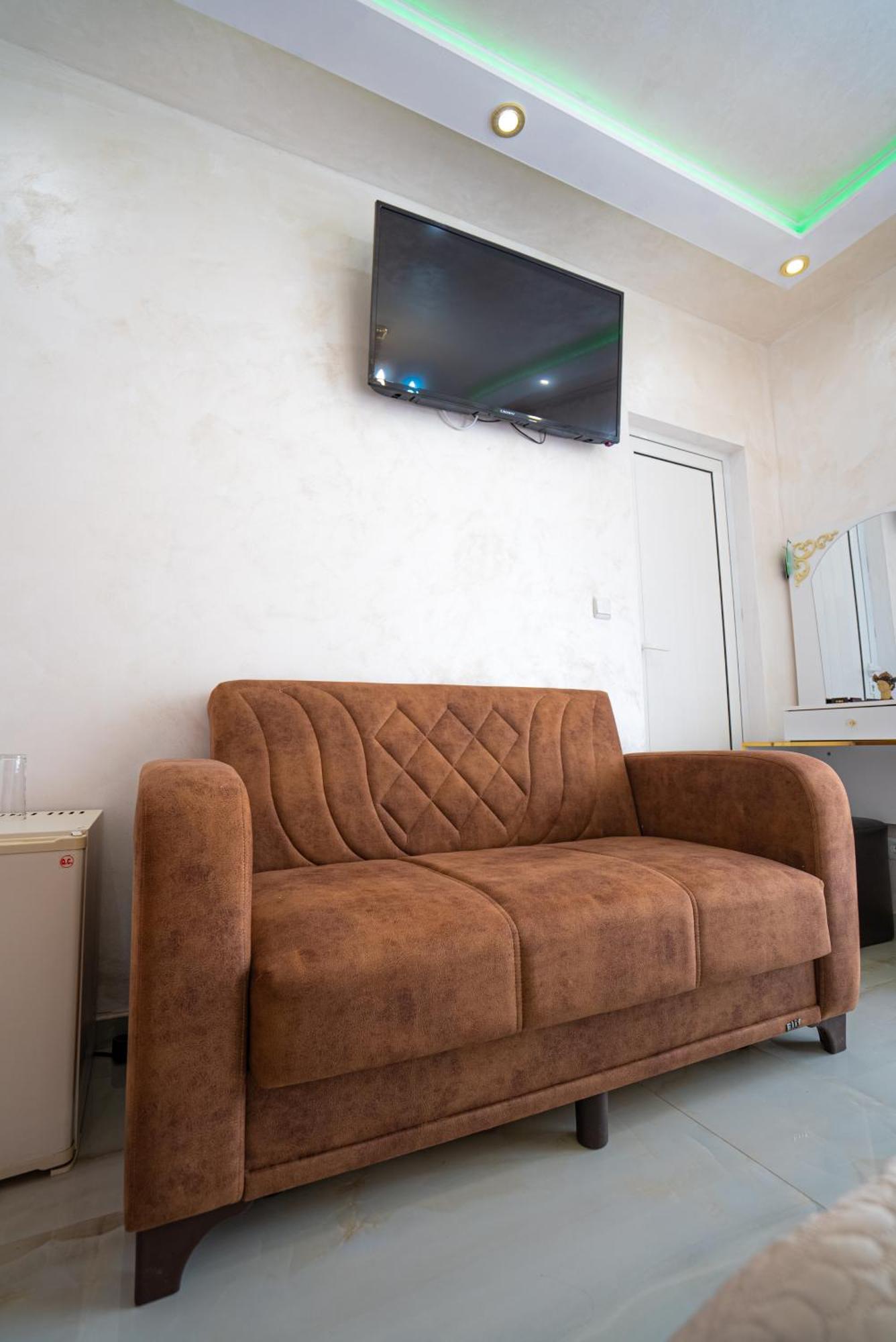 Ar Luxury Apartments Ravda Exterior photo