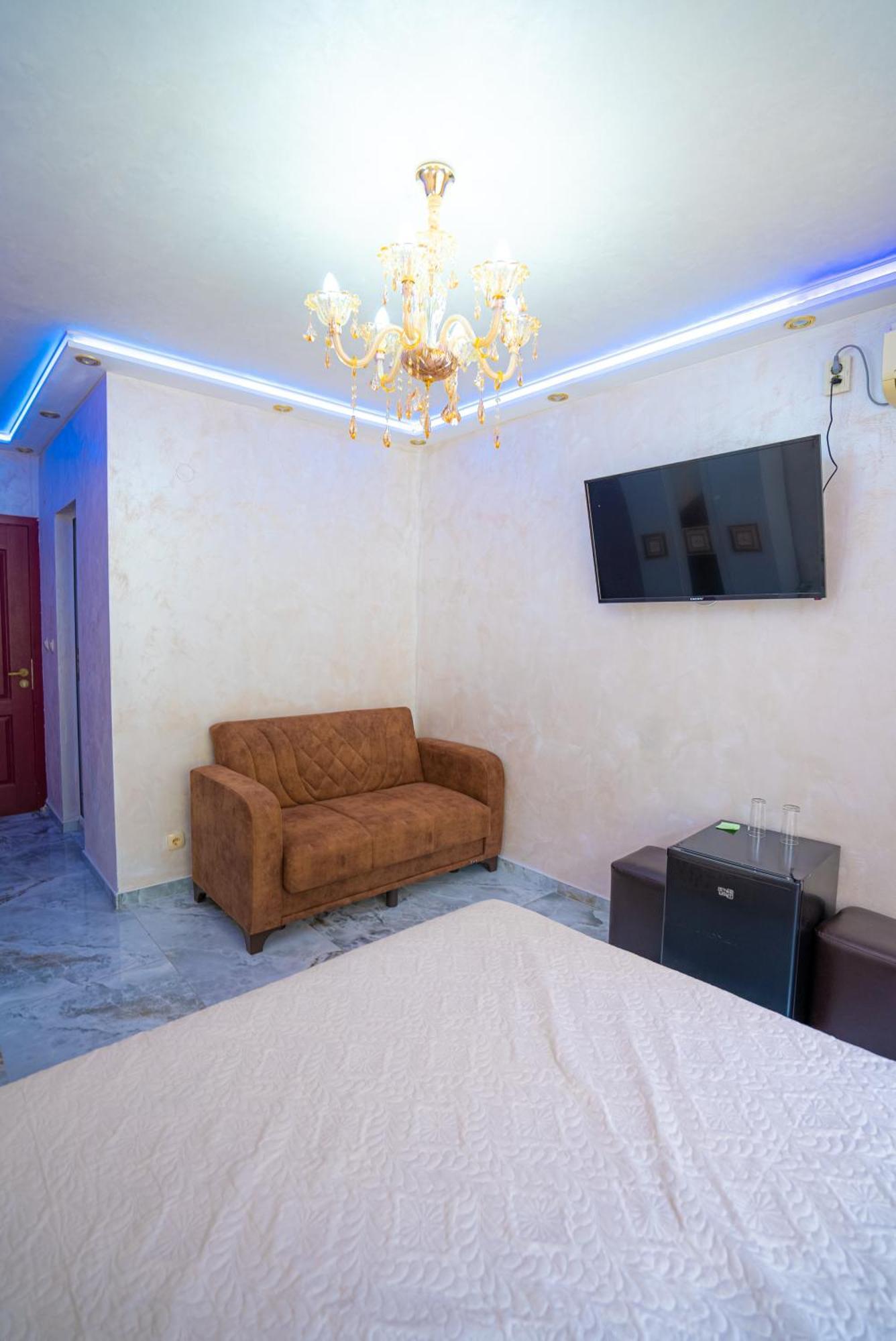 Ar Luxury Apartments Ravda Exterior photo